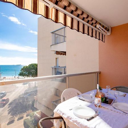 Apartment Le Capitole-3 Fréjus Esterno foto
