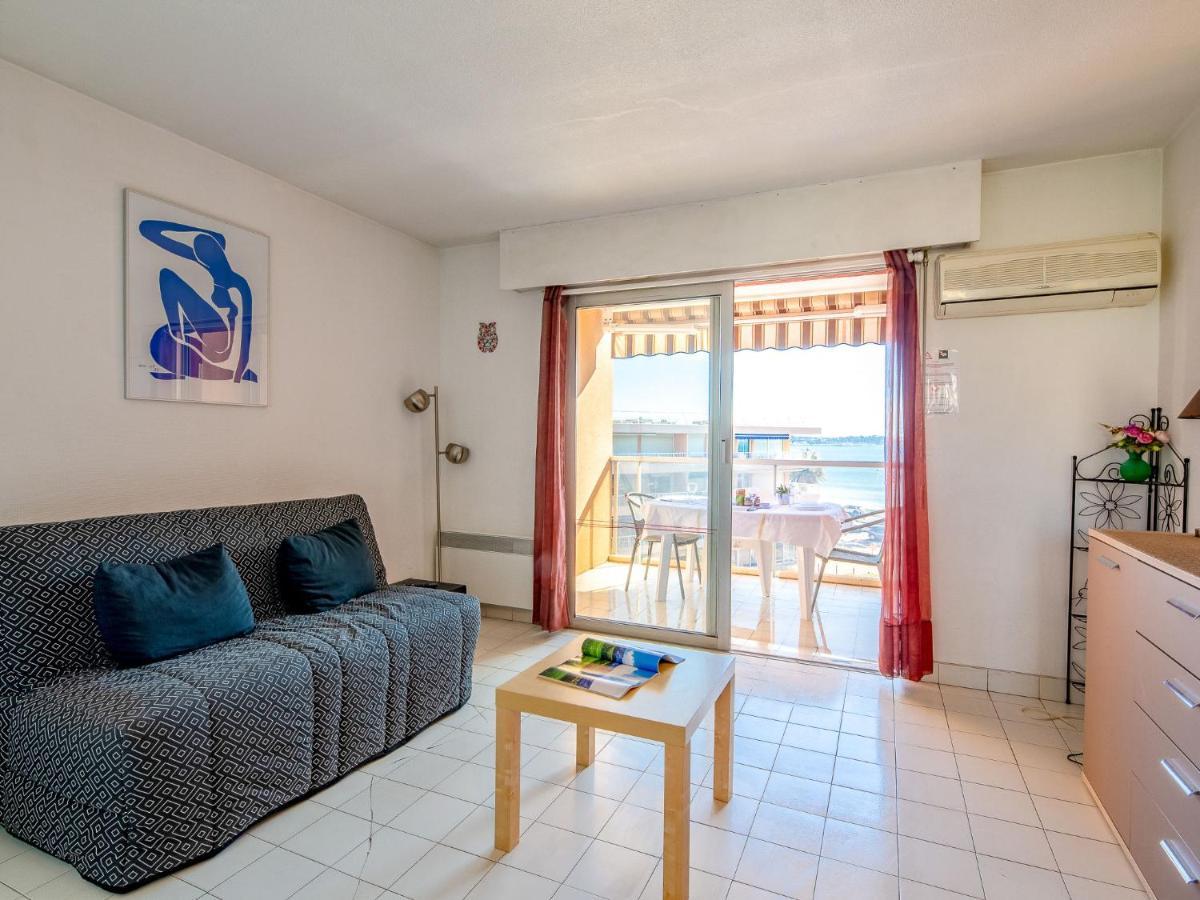 Apartment Le Capitole-3 Fréjus Esterno foto