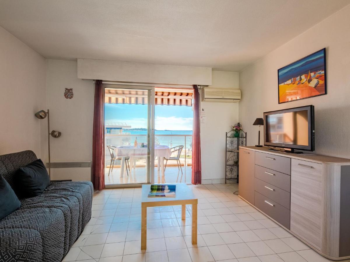 Apartment Le Capitole-3 Fréjus Esterno foto
